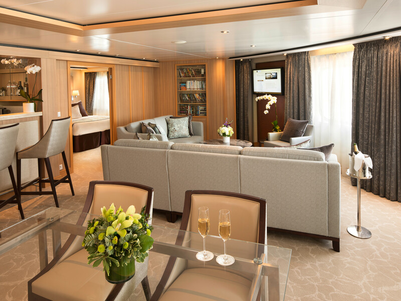Signature Suite